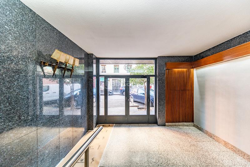 Foto 527cb39d-bf74-4931-9f20-ba19bf51b32a. Pis amb calefacció a Gaztambide Madrid