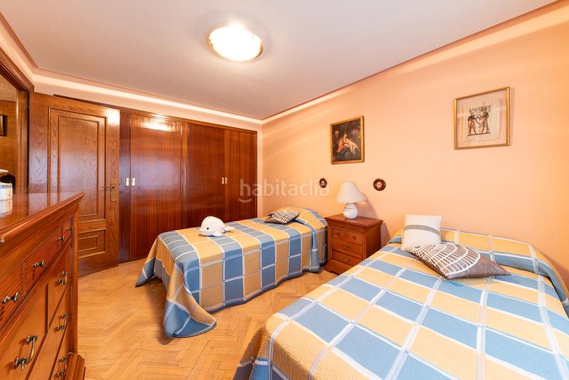 Foto 54447ef9-9f9f-498c-be1d-e240d4cacc59. Pis amb calefacció a Gaztambide Madrid