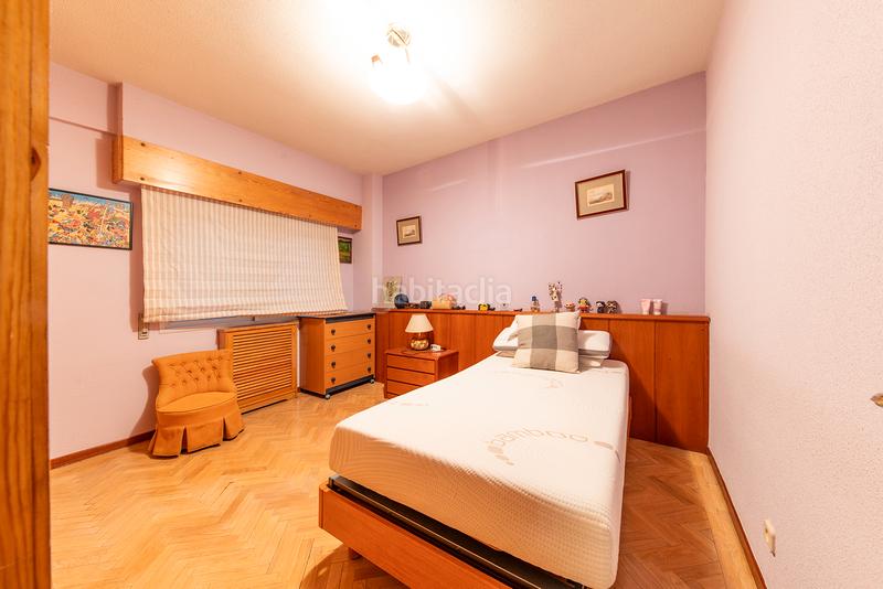 Foto 6258832b-3e72-4738-9909-ebb0ecdc10fc. Pis amb calefacció a Gaztambide Madrid