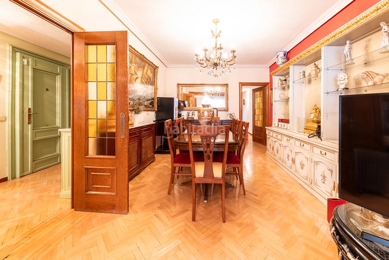 Foto 7c5f17fb-d01e-4a5c-81e9-15af448af61b. Pis amb calefacció a Gaztambide Madrid