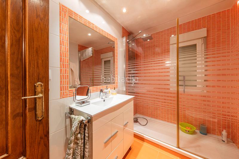 Foto 7f1ee003-6d17-4f9c-9d1f-731129b00d70. Pis amb calefacció a Gaztambide Madrid