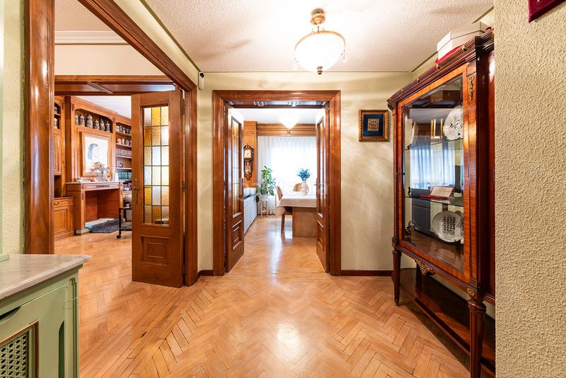 Foto 92c1eafc-4b49-48dc-9b20-d56daaef9deb. Pis amb calefacció a Gaztambide Madrid