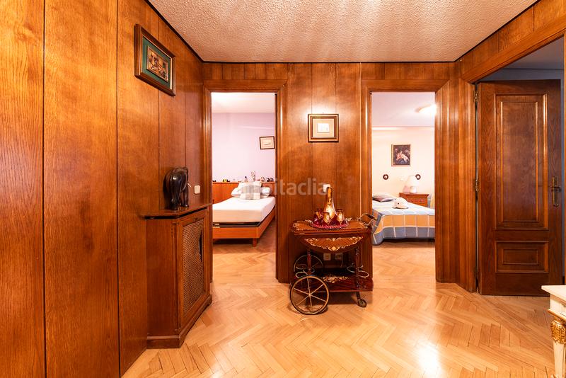 Foto bb74cb6e-70b9-4a23-bd78-7456bacd8348. Pis amb calefacció a Gaztambide Madrid