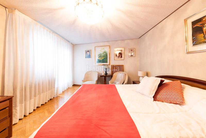 Foto ca0f580d-86b7-483b-8188-6f84fb3566ac. Pis amb calefacció a Gaztambide Madrid