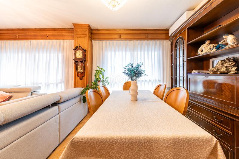 Foto f058574b-8df0-46f8-9bf3-7f615a9eb751. Pis amb calefacció a Gaztambide Madrid