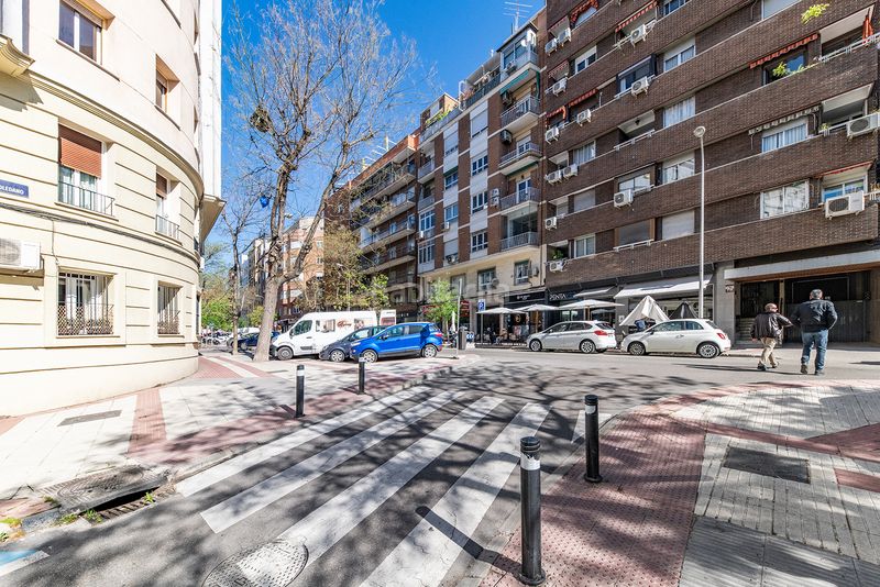 Foto 41d41ce1-c410-4be1-b6ae-f36541949a62. Pis amb calefacció a Fuente del Berro Madrid