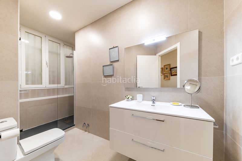 Foto d79711dd-9b35-409d-9d1c-9641341a0e60. Pis amb calefacció a Fuente del Berro Madrid