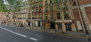 Local commercial à Argüelles