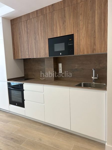 Foto 5c240ec2-c4c2-4b1c-b6c4-61f5a44679cd. Miete studiowohnung in Aravaca Madrid