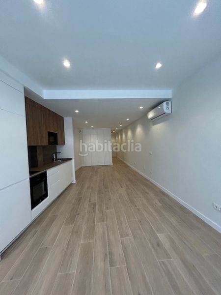Foto fa48665d-3067-4122-9ff7-a9796e63a0f8. Rent studio in Aravaca Madrid