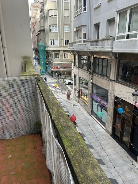 Foto c76f7c19-5807-42f0-ba76-83cfc1fec748. Pis amb calefacció a Centro - Ayuntamiento Santander