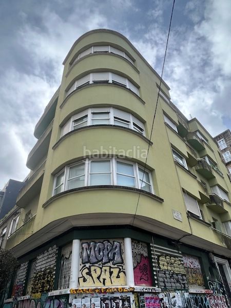 Foto 4161e9a2-dc93-4dcc-ad26-314587e66c12. Edifici a Centro - Areal Vigo