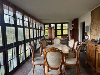 Chalet  Barrio solegrario. Casa o chalet independiente en barrio solegrario, 26