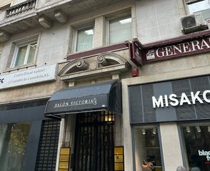 Oficina a Calle Calvo Sotelo