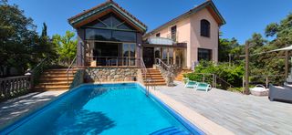 Chalet  Calle pico almanzor. Casa o chalet independiente en venta en pico de almanzor