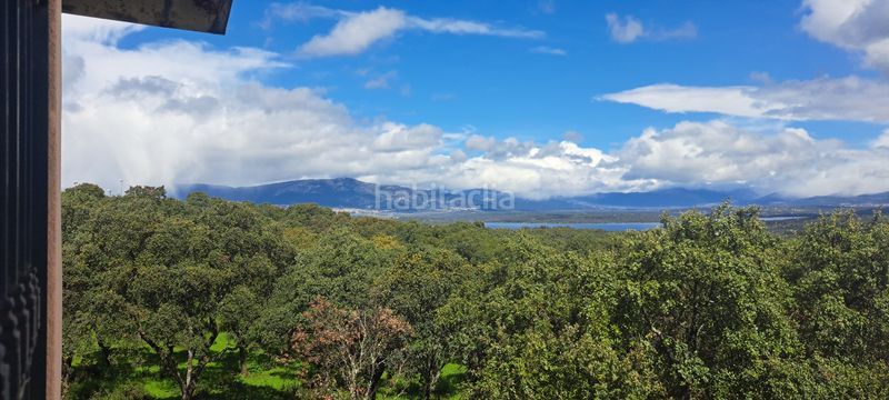Foto ddf558fe-7a16-4416-8678-f306bc8b8485. Xalet amb xemeneia calefacció aparcament piscina a Valdemorillo