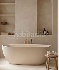 Foto 77c58d13-3930-4c87-a0e3-760a83e581d2. Casa amb xemeneia calefacció piscina a Ribamontán al Monte