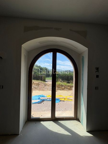 Foto a5b1b11e-88c5-43fd-a0e8-dbad0952ef8b. Casa amb xemeneia calefacció piscina a Ribamontán al Monte