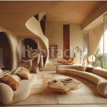 Foto dafb540e-2ab0-491d-a855-5387d31c8ad6. Casa amb xemeneia calefacció piscina a Ribamontán al Monte