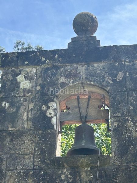 Foto e68f94f8-a68a-4a31-bbf5-2858842555f0. Casa amb xemeneia calefacció piscina a Ribamontán al Monte