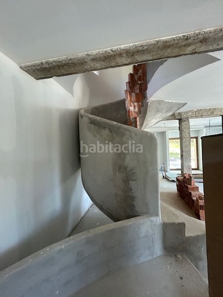 Foto e6fc419d-f088-4d98-96cb-527ffbb629a8. Casa amb xemeneia calefacció piscina a Ribamontán al Monte