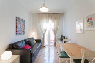 Apartamento  Calle de daoiz. Piso en venta en calle de daoiz, 4