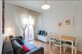 Lloguer Apartament  Calle de daoiz. Piso en calle de daoiz