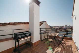 Location Attique  Calle de daoiz. Alquiler de dúplex en calle de daoiz, 4