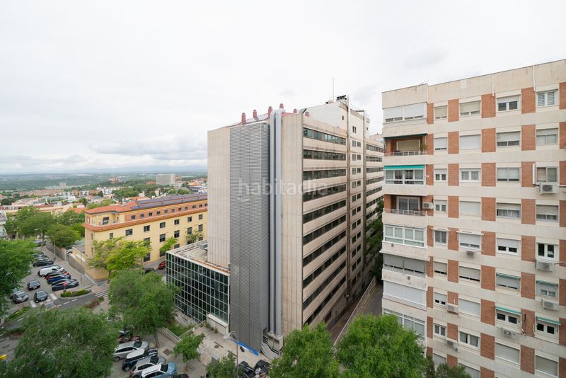 Foto 3f6ed9b7-2991-4135-aede-d69f102f983b. Rent penthouse with heating in Vallehermoso Madrid