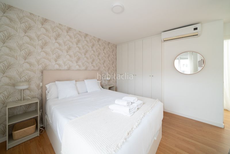 Foto 76c42340-9491-4a89-9584-8869edd15b25. Rent penthouse with heating in Vallehermoso Madrid