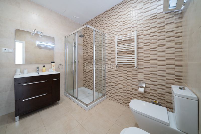 Foto 8f65bd07-afe1-4f3e-962c-f0be95172fb5. Rent penthouse with heating in Vallehermoso Madrid