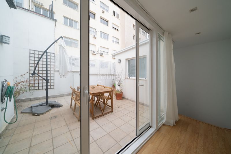 Foto 965a8194-58e6-4963-8a46-a88880ea463c. Rent penthouse with heating in Vallehermoso Madrid