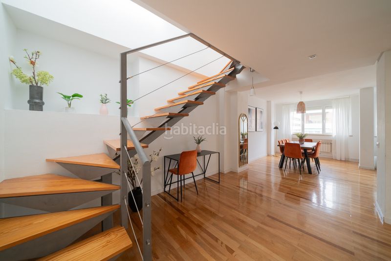 Foto c144b585-1edd-49c0-a4dc-4e19967b9c08. Rent penthouse with heating in Vallehermoso Madrid