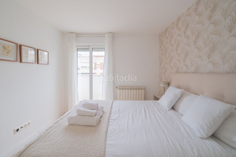 Foto daaf6ac3-3382-4b5c-8898-594de1ee6770. Rent penthouse with heating in Vallehermoso Madrid