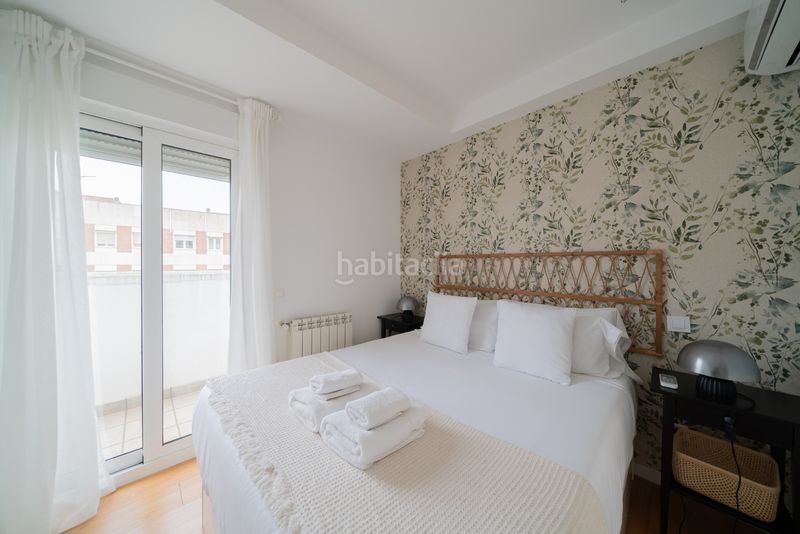 Foto ffb41bdf-077c-45c8-affc-e8e0e42fd0ed. Rent penthouse with heating in Vallehermoso Madrid
