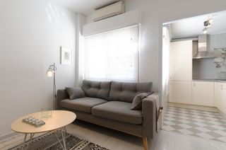 Lloguer Apartament  Calle de cristóbal bordiú. Alquiler de piso en calle de cristóbal bordiú
