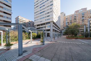 Pis a Plaza Ciudad de Viena