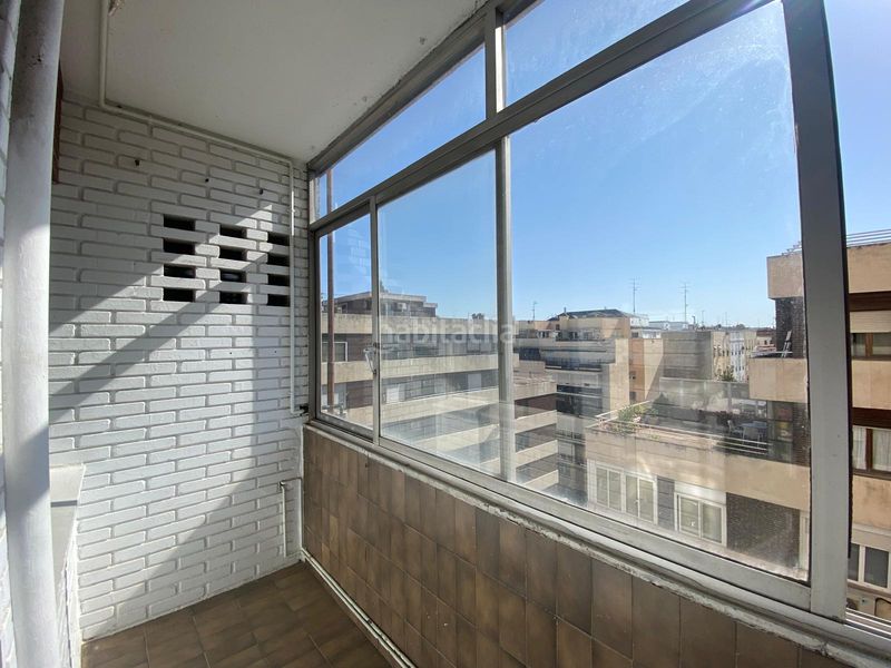 Foto ae72f520-cddd-4888-ab26-3950a242427e. Pis a Gaztambide Madrid