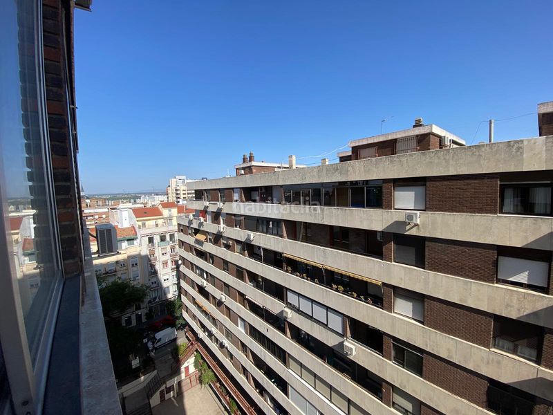 Foto cc1b9e42-99fe-4fcc-bcc1-38d0ad891342. Pis a Gaztambide Madrid