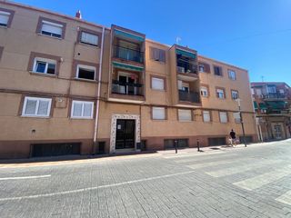 Pis a Calle del Calvario 9
