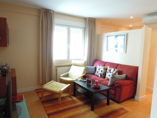 Apartamento en Calle de Bravo Murillo