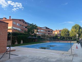 Duplex in Calle Salvador Almela Navarro 3