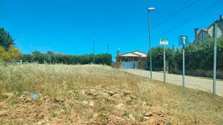 Terrain résidentiel à Calle teruel 703