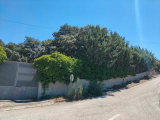 Terrain résidentiel à Calle blasco ibáñez 340