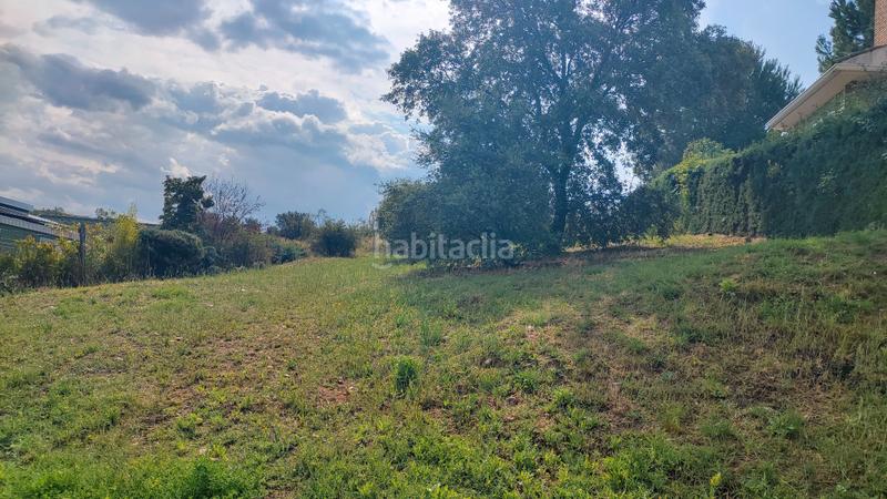 Foto df5cd696-1963-41fa-8154-a89a5263a568. Terreno residencial en Casar (El)