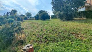 Terreno residencial  Calle ro guadiela