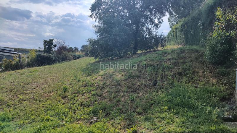 Foto 461d59a8-674f-4cad-ba03-0972ddea8289. Terreno residenziale in Casar (El)