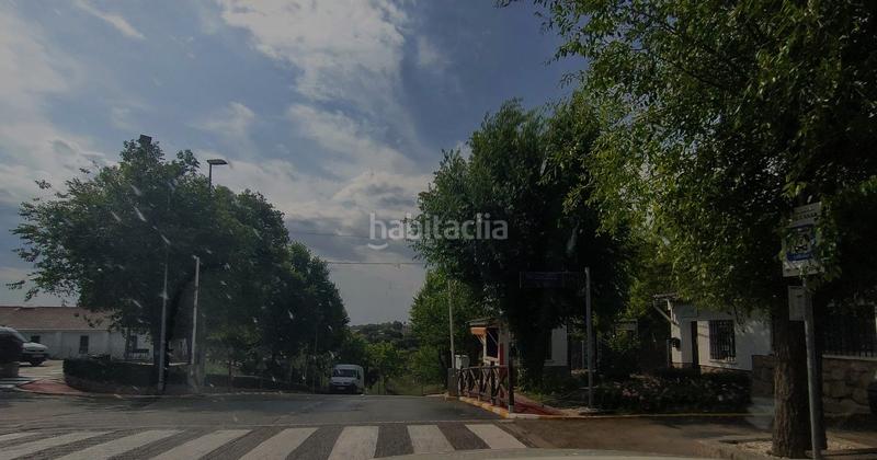 Foto cacaf1db-18e4-48e5-8185-e2f3e0bc1527. Terreno residenziale in Casar (El)