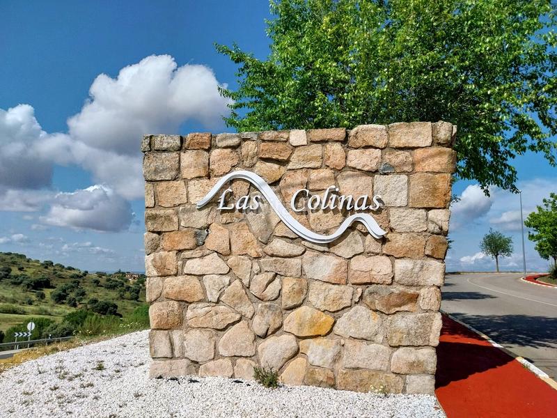 Foto 102d0d73-4cc3-4177-9221-f4709ebdd930. Terreny residencial a Casar (El)