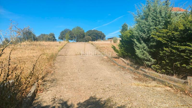 Foto 5dca84d9-d848-4108-b38d-cdd5bec8991b. Terreny residencial a Casar (El)